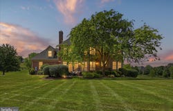 144 WIDENER Drive, WINCHESTER, VA 22603