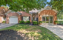 1001 Griffin Gate Drive, Lexington, KY 40511