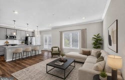 1368 RAIL STOP Drive, WOODBRIDGE, VA 22191