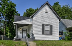 4018 Boulevard Place, Indianapolis, IN 46208