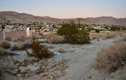 Oris Way, Desert Hot Springs, CA 92240