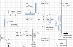 1013 Chestnut ST, San Marcos, TX 78666
