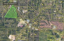 Gary Circle, Hot Springs, AR 71901