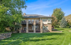 384 N ALPENHOF, Midway, UT 84049