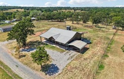 336870 E 1000 Road, Meeker, OK 74855