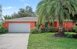 1032 SE 26th Street, Cape Coral, FL 33904