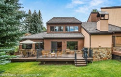 467 Snowmass Club Circle, Snowmass Village, CO 81615