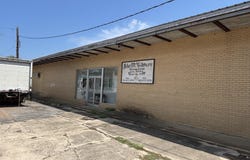 15288 S Jackson Street, Durant, MS 39063