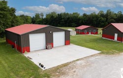 24240 Highway 52, Cole Camp, MO 65325