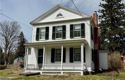 289 Main St, Unadilla, NY 13849