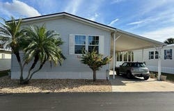 4300 RIVERSIDE DRIVE 132, PUNTA GORDA, FL 33982