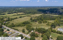 83 N broadview, Greenbrier, AR 72058