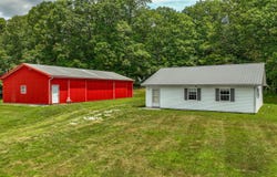 5400 Kentucky 587, McKee, KY 40447