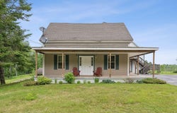 1228 Long Plains Road, Buxton, ME 04093