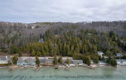 1137 CRYSTAL DRIVE, LAKE TWP, MI 49635