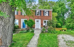BALTIMORE, MD 21212