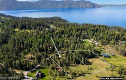Blk5 Lot4 Kiebert Loop, Hope, ID 83836