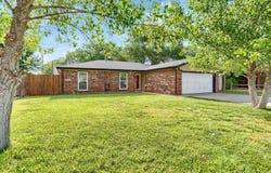 8216 GOODNIGHT Trail, Amarillo, TX 79110-4726