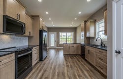 1013 Mission Drive, Richmond, KY 40475