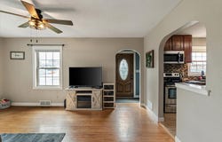 211 N Rusk Ave, Viroqua, WI 54665