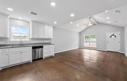 389 E Burleson Street, Mart, TX 76664