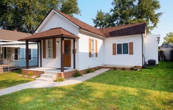1622 Perdue Street, Lafayette, IN 47905