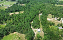 0 Old Texas Road, Quitman, AR 72131