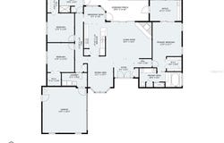 7270 NIGHTWALKER ROAD, WEEKI WACHEE, FL 34613