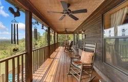 12985 Hwy 65, St Joe, AR 72675