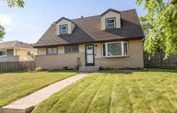 3600 W Parnell Ave, Milwaukee, WI 53221