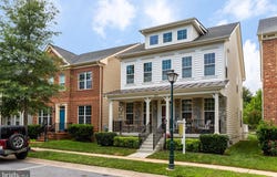 211 WINTER WALK DRIVE, GAITHERSBURG, MD 20878