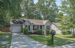 208 Turning Leaf Drive, Hopkins, SC 29061