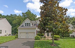 8537 WILLOW WISP COURT, LAUREL, MD 20723
