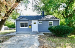 2035 N Tibbs Avenue, Indianapolis, IN 46222