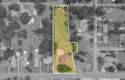 812 E 1st, Hughes Springs, TX 75656