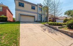 7114 Woodsprings Drive, Garland, TX 75044