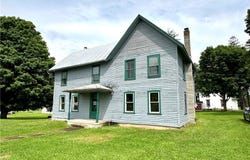 1588 Academy Street, Woodhull, NY 14898