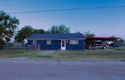 1201 Ave J, Petersburg, TX 79250