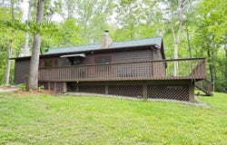 7166 Woodside Dr., Liberty, IN 47353