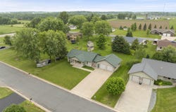 201 N 6TH STREET, Colby, WI 54421