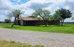 731 Tinker Road, Quanah, TX 79252