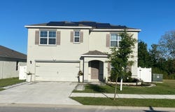 636 AUTUMN STREAM DRIVE STREET, AUBURNDALE, FL 33823