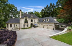 3182 Deepwater, Gainesville, GA 30506