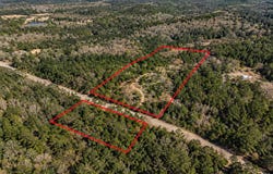 7.86 ACRES Gun Club Road, Box Springs, GA 31801