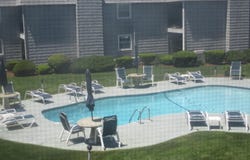 112 Old Wharf Road unit: E-4, Dennis Port, MA 02639
