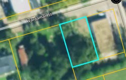 Vardaman Street, Jackson, MS 39213