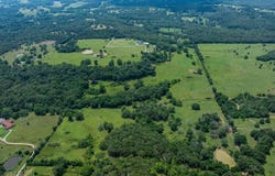 TBD Pine Hollow DR lot: 0, Van Buren, AR 72956