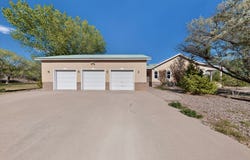 93 County Road 155, Abiquiu, NM 87510