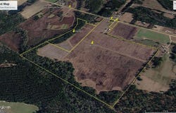 1019 D H Alderman Road, Moultrie, GA 31788