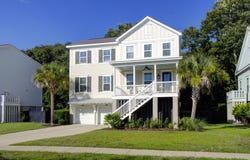 3534 Saltflat Lane, Mount Pleasant, SC 29466